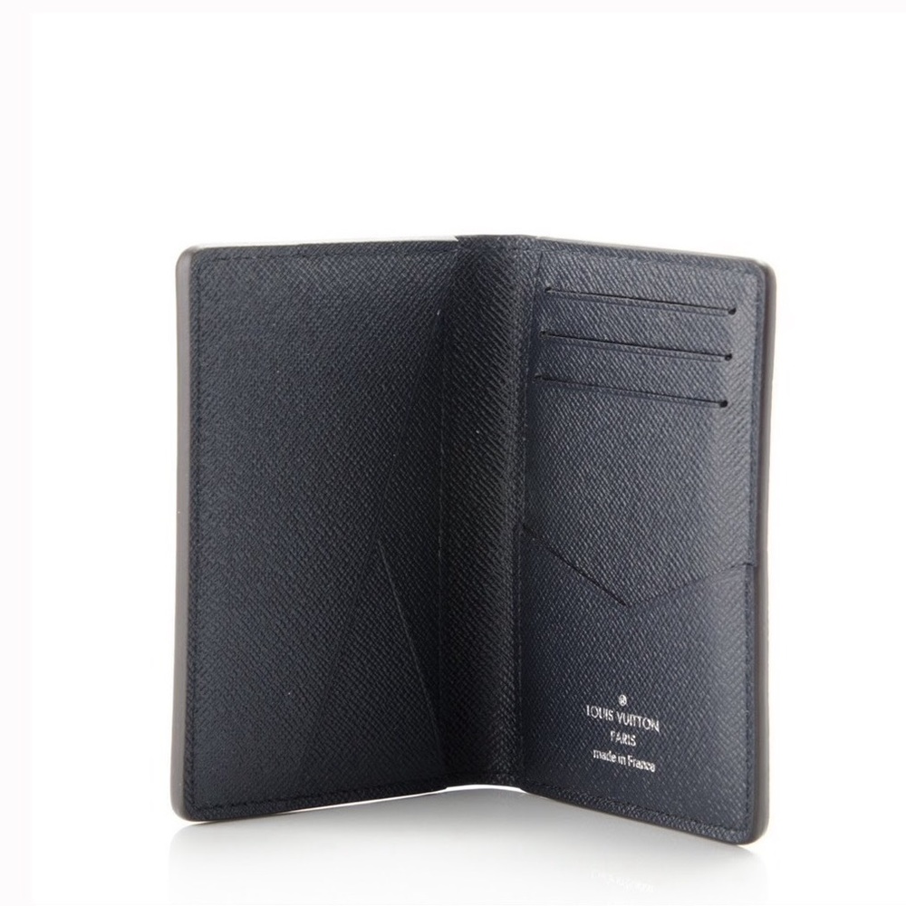 Louis Vuitton x Chapman Brothers Pocket Organizer - Picture 4 of 5
